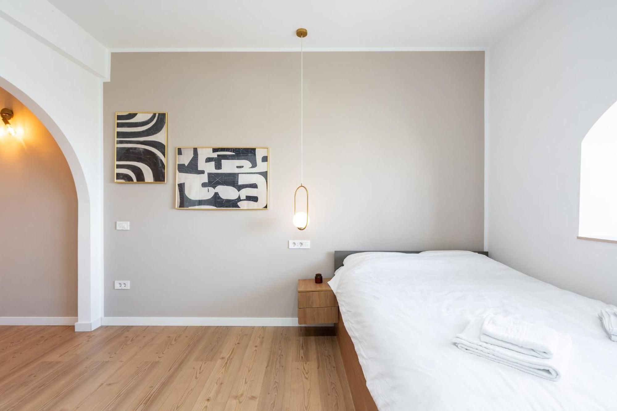 Sunset - Luxury Studio On Calea Victoriei Bucureşti Ngoại thất bức ảnh